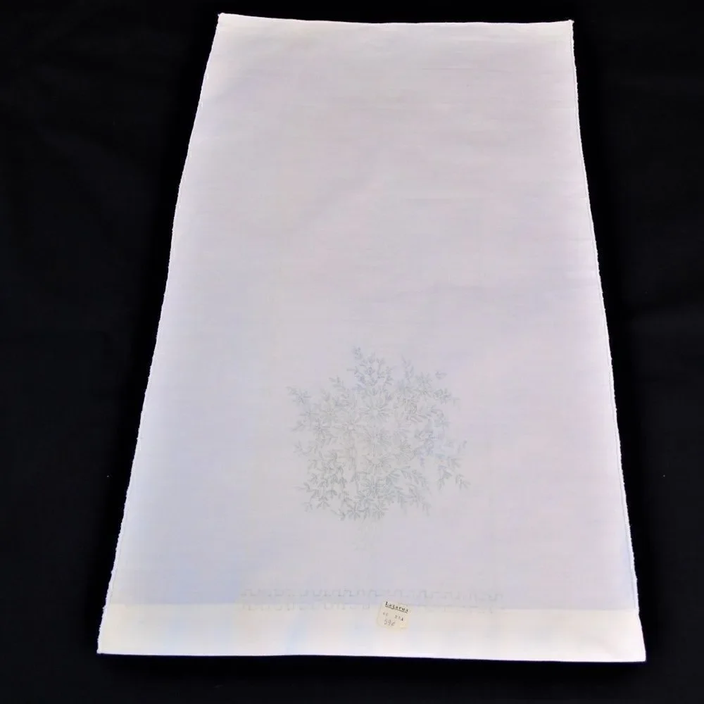 Vintage Tea Towel